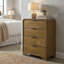 Commode 4 tiroirs Locke