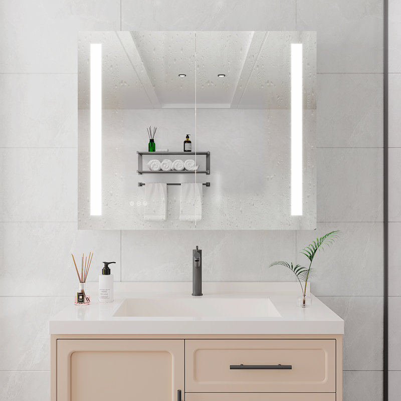 Rangement pour salle de bain Genessis