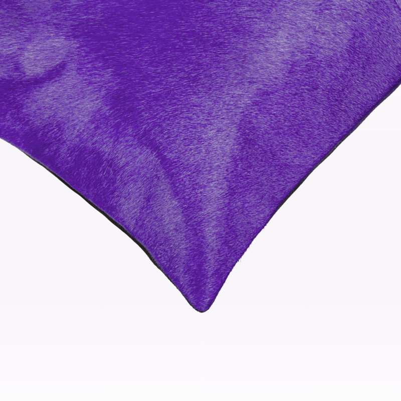 Coussin Trio, Mauve