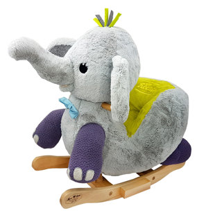 Little Rockers: Éléphant