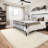 Large Shag Rugs for Bedroom Living Room Decor, Tie Dyed Soft Fluffy Furry Area Rug for Indoor Floor, Aesthetic Carpet for Home Decor-1158648131-1164077829