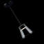 Chandra 1 - Light LED Pendant-70533339
