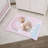 Harmond 3 - Piece Crib Bedding Set