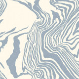 Henry Holland Abstract Non-Woven Wallpaper Double Roll Panel