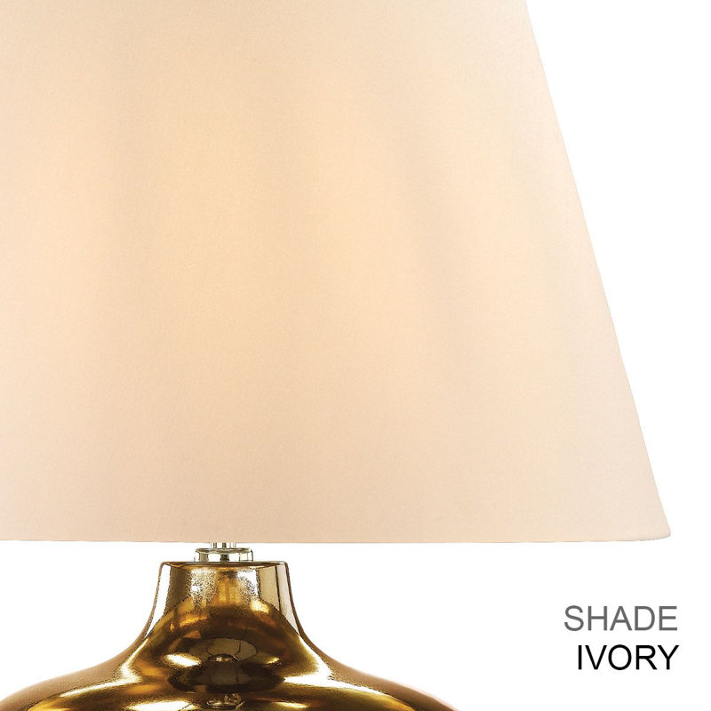 Athlene Porcelain Table Lamp
