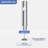 NO Single-handle Bathroom Faucet with Drain Assembly-97618769