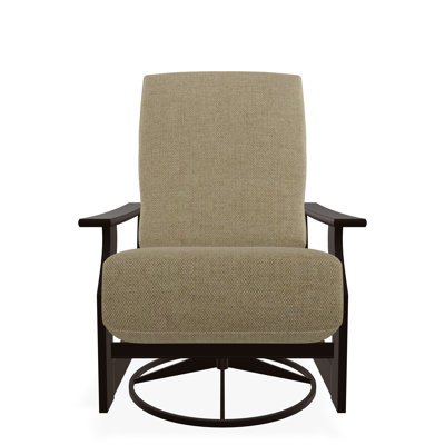 St. Catherine Polymer Outdoor Lounge Chair