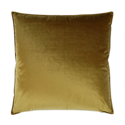 Iridescence Pillow Cover & Insert