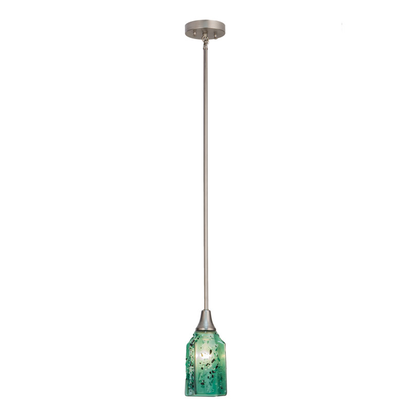 Metro Fusion 1 - Light Pendant
