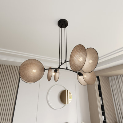 Baggio 4 - Light Pendant
