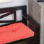 Coussin de banc antidérapant Omega-871488353-871488356
