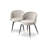 Chloé 20'' H Upholstered Side Chair