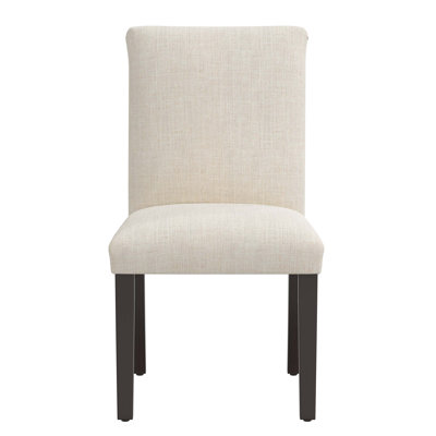 20'' H Upholstered Dining Chair
