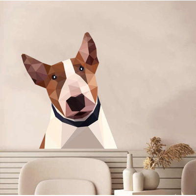 Animals Wall Decal