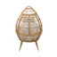 Fauteuil Serina