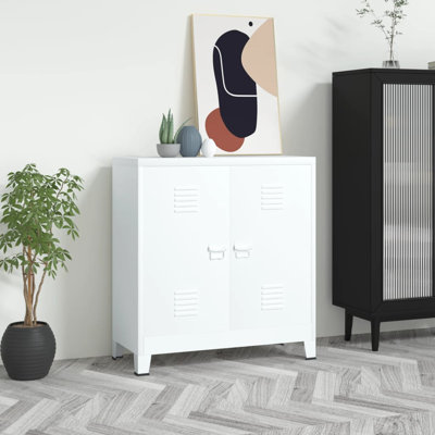 Christinea Accent Cabinet