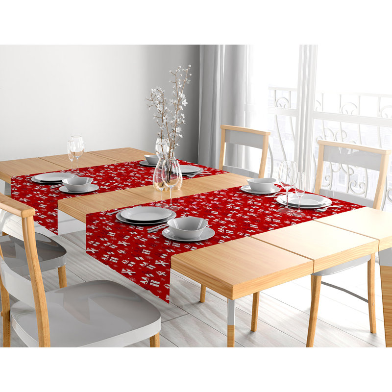 Chemin de table Kastner