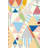 " Triangles And Pyramids II " by Nikki Galapon-1715790604