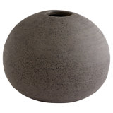 Perennial Handcrafted Ceramic Table Vase