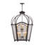 10 - Light Chandelier
