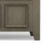 Banc de rangement en bois massif Amherst-121977461
