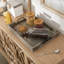 Plateau pour repose-pieds / table basse Chalda-1791123163