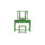 Mobilier de meuble-lavabo 1 pièce