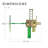 Navigator Swing Set with Wood Roof-937013698-856512093