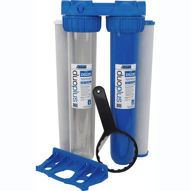 Filtration System