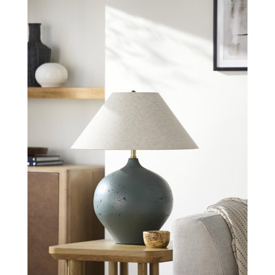 Terra Table Lamp