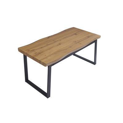 Greenhurst Wide Coffee Table
