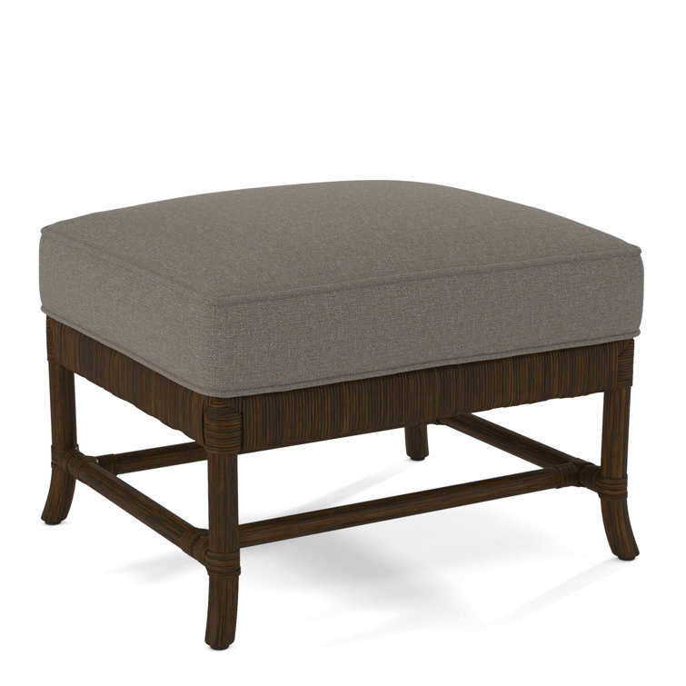 Repose-pieds rectangulaire Lafayette