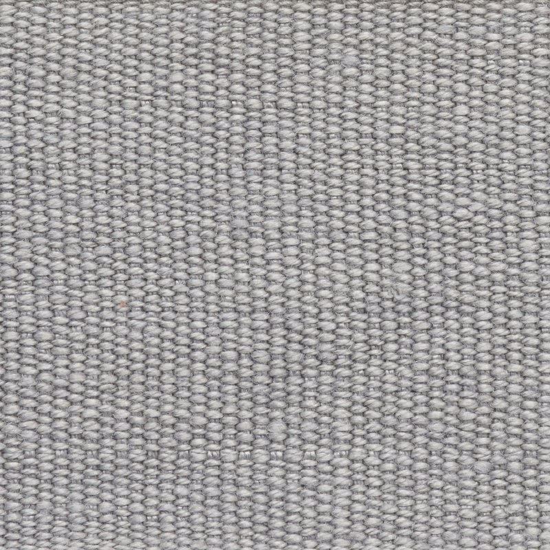 Ruban de lin Mathias large, Gris