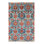 Hillrich One-of-a-Kind 6' 3" X 9' 6" Hand Knotted Area Rug