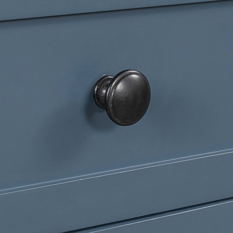 Buffet Honorio 55.1, Bleu