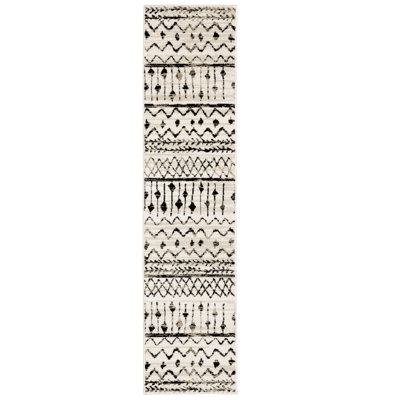Basurto Geometric Rug