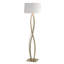 Almost Infinity Floor Lamp-724078725-724078722