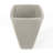 Step2 Bridgeview Square Tall Tapered Plastic Outdoor Planter-83462877-96916908
