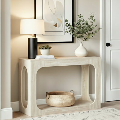 Northfleet 47" Console Table