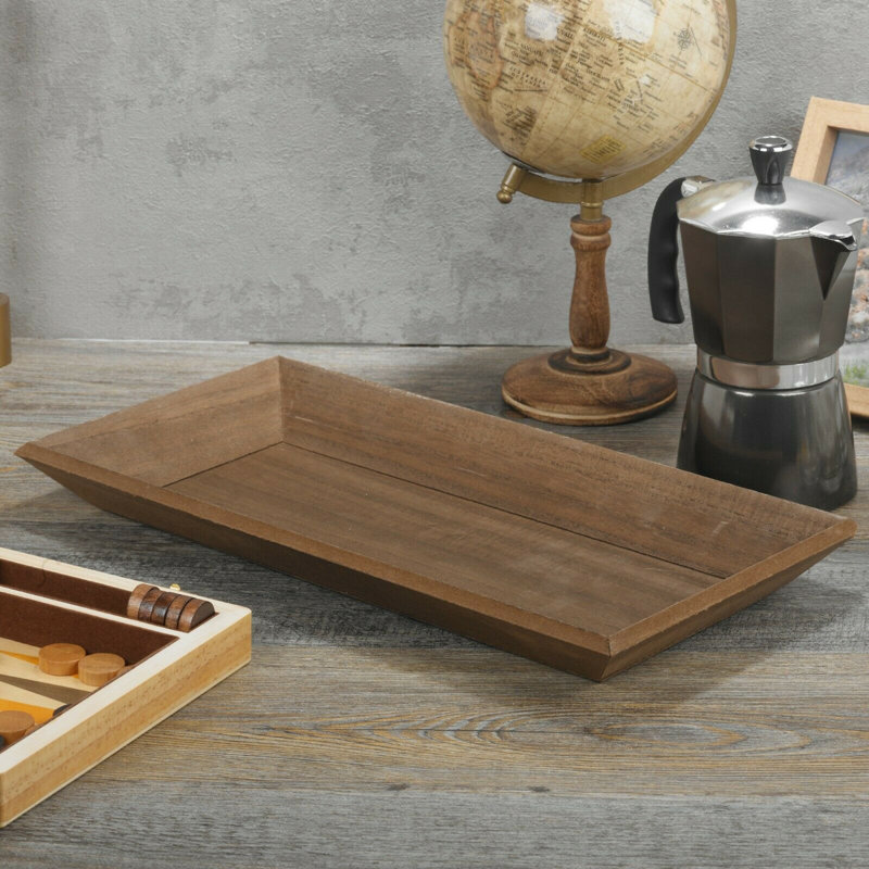 Taskın Decorative Tray