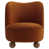 Rust Velvet selected