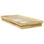 Solid Wood Bed-335003016