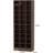 30-Pair Shoe Storage Cabinet-1482683917