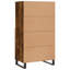 Mithra 60cm Sideboard-1294581203