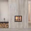Nashville White 24X48 Matte Porcelain Tile-1543093099