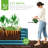 Rosonda Outdoor Metal Raised Planter Box-78598327-127370192