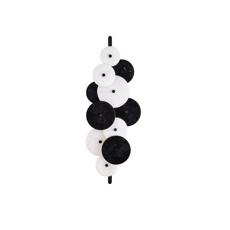 Inyo 2 - Light LED Wallchiere