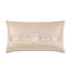 Bardot Lumbar Pillow Cover & Insert