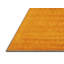Tapis de zone jaune contemporaine-1753149491
