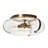 Abanda Flush Mount-69934866